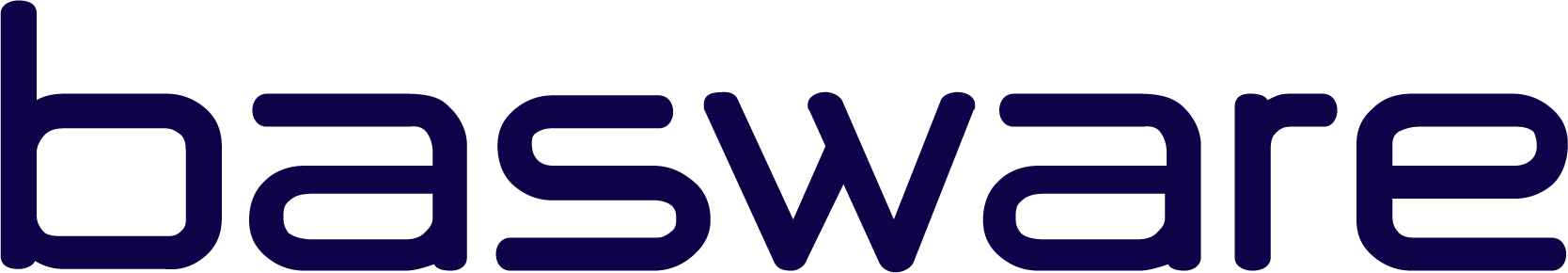 Basware-logo-without- baseline