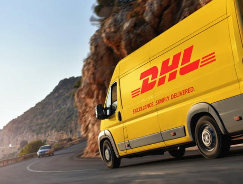 DHL-2