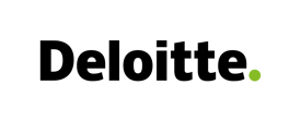 Deloitte Logo