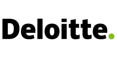 Deloitte-logo