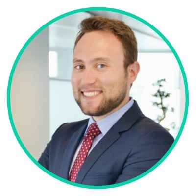 basware-deloitte-finance-club-event-speaker-damien-hacquard