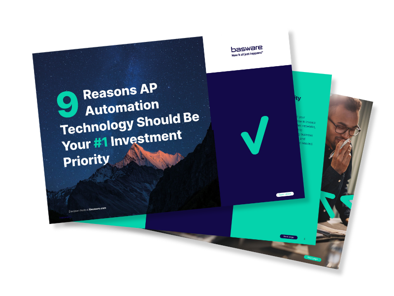 basware-resource-blog-nine-reasons-ap-automation-technology-should-be-your-one-investment-priority